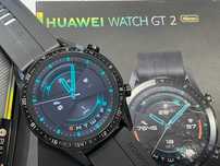 Smartwatch HUAWEI Watch GT 2 Sport 46mm LTN-B19 Czarny