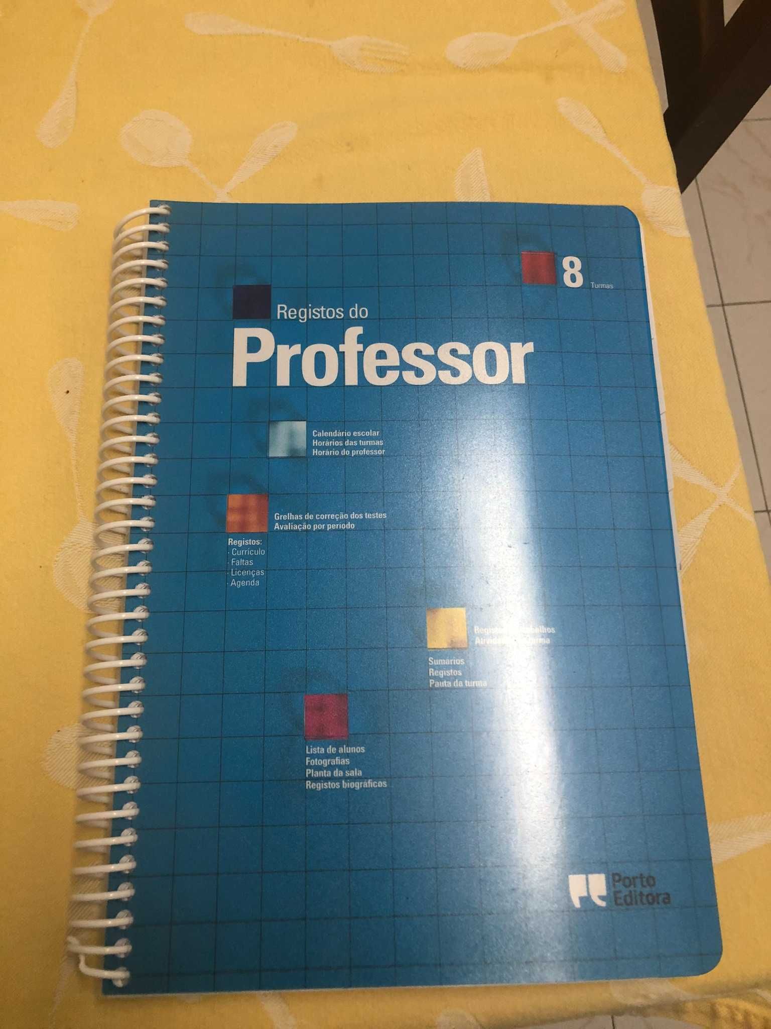 Livro do Professor