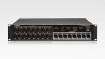 Stage Digital - Yamaha Tio 1608-D