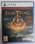Elden Ring of the Shadow Erdtree