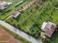 Terreno em Areias e Pias de 5800,00 m2