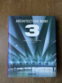 TASCHEN Architecture  Now