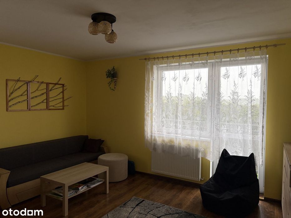 Sprzedam mieszkanie ul.Polna -42,2 m2