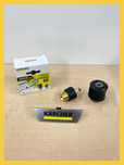 Zestaw adapterów do węża przedłużającego Myjka Karcher K 2 - K 7 Set