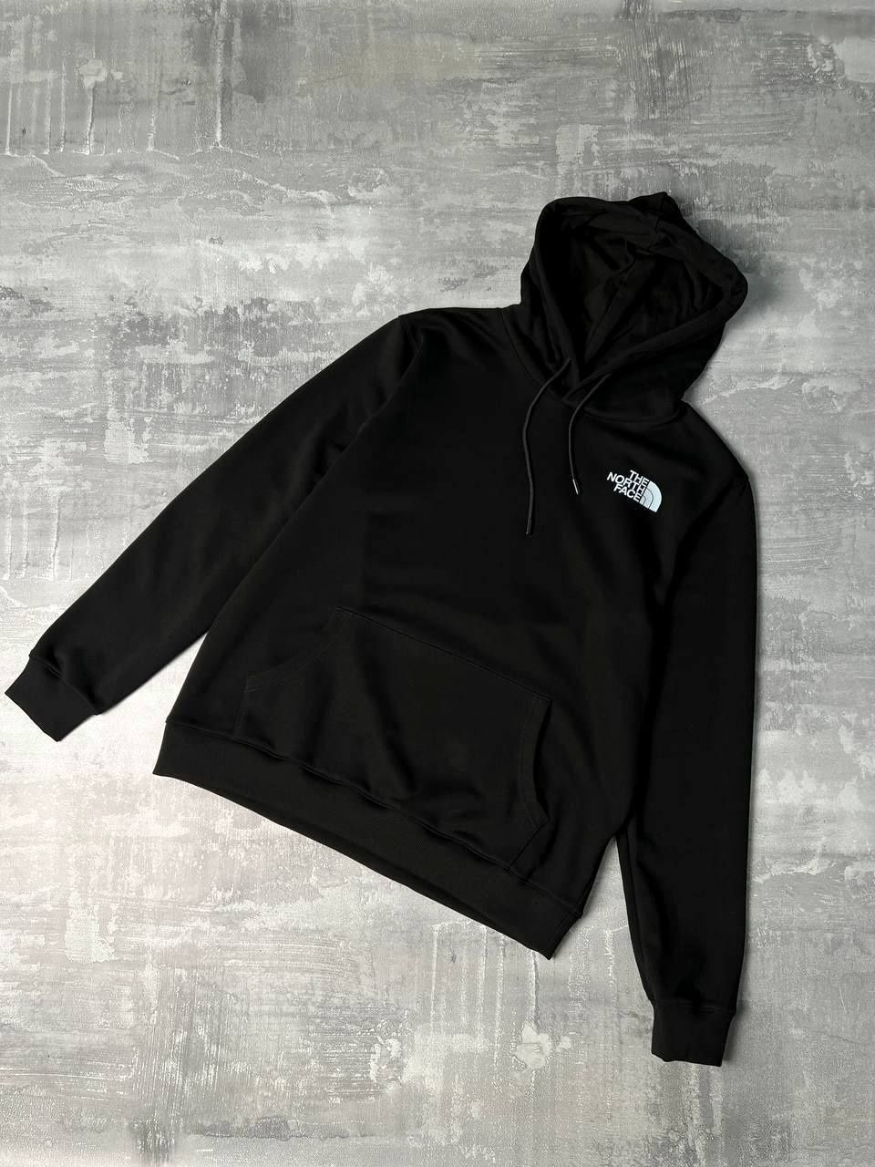 Худі The North Face+Подарок