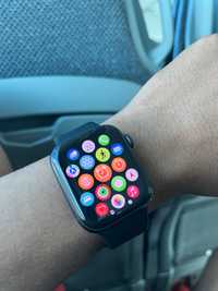 Apple Watch 6 (GPS) 44mm aluminium & ceramic