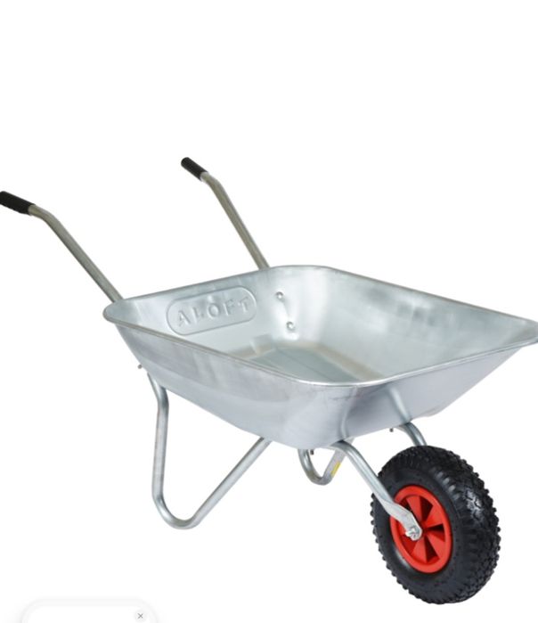 Сдам в оренду.Бровари.Тачка садова оренда Бровари.Оренда тачка садова.