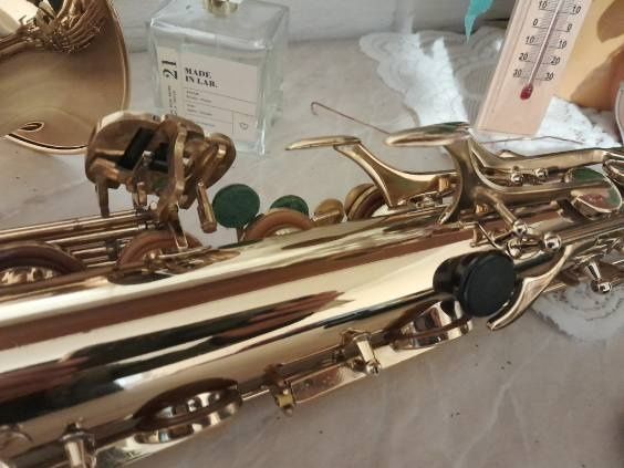 Saksofon tenorowy Keilwerth st90 series II piękny, w super stanie.