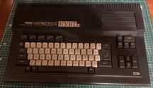 Комплект плат для складання MSX-2 комп’ютера  Yamaha YIS503III.