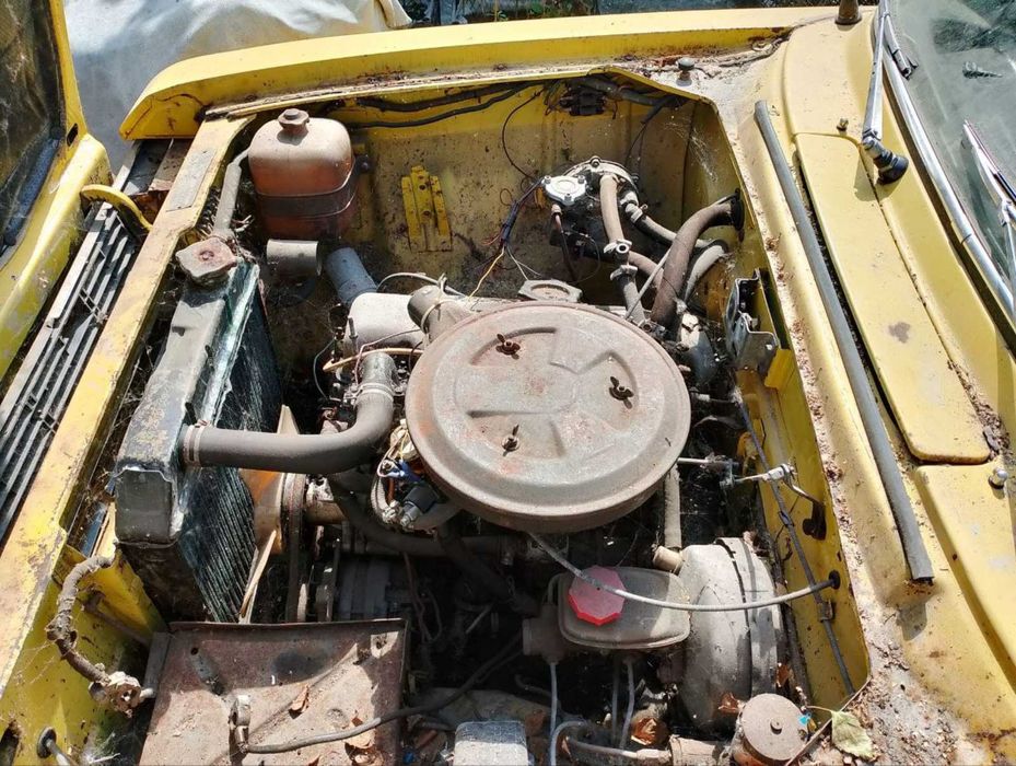 Мост, фары, рычаги, проводку, стопы   москвич 2140