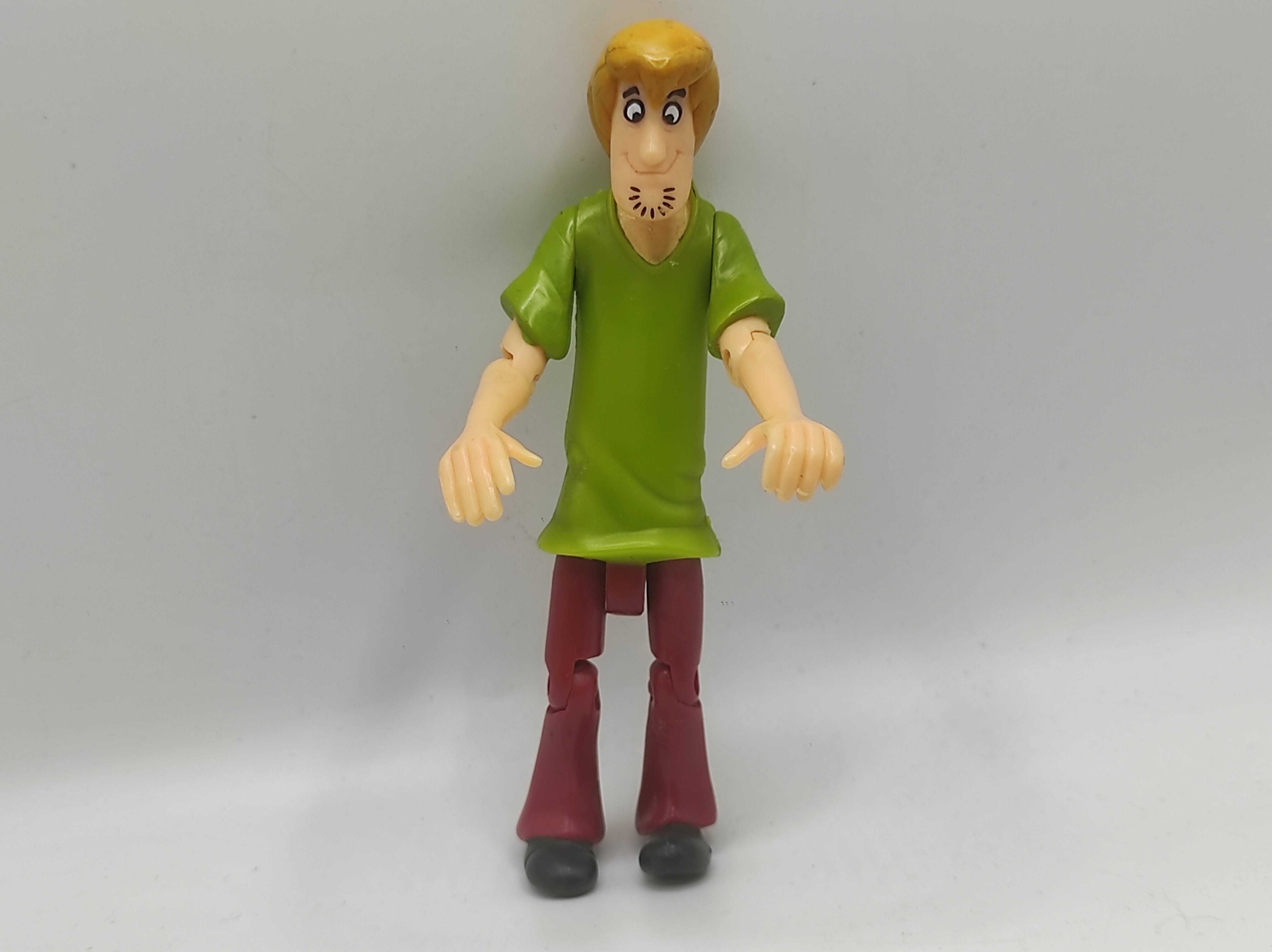 Figurka Scooby Doo Kudłaty 2 Hanna-Barbera