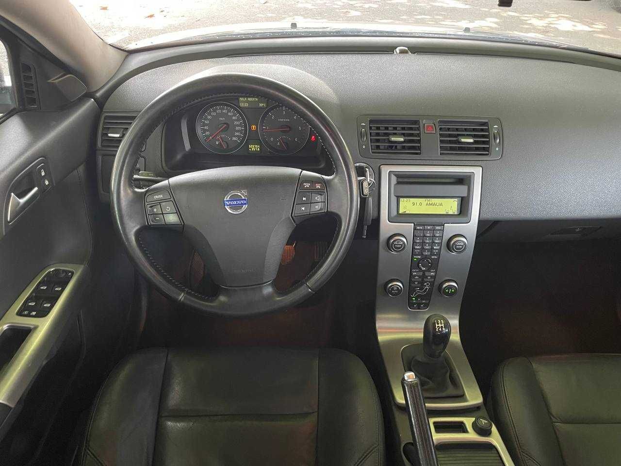 Volvo V50 1.6 diesel