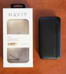 Power Bank HAVIT PB91 20000