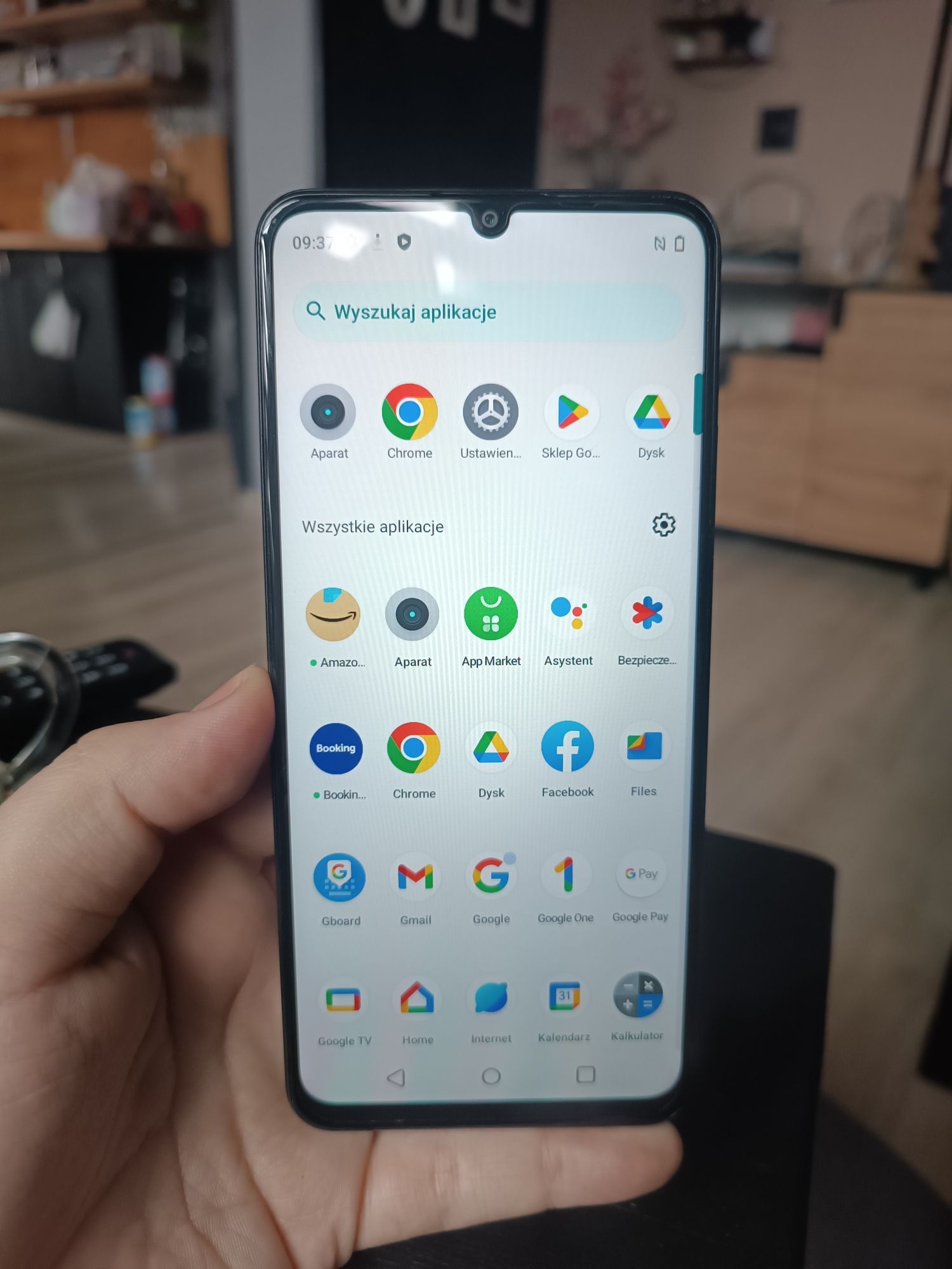 Realme C53 jak nowy