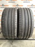 (2шт) 255/40R19 Yokohama Advan Sport V107 (2022рік) літні шини