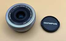 Olympus 14-42 EZ Pancake