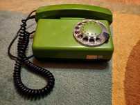 Telefon Tulipan PRL