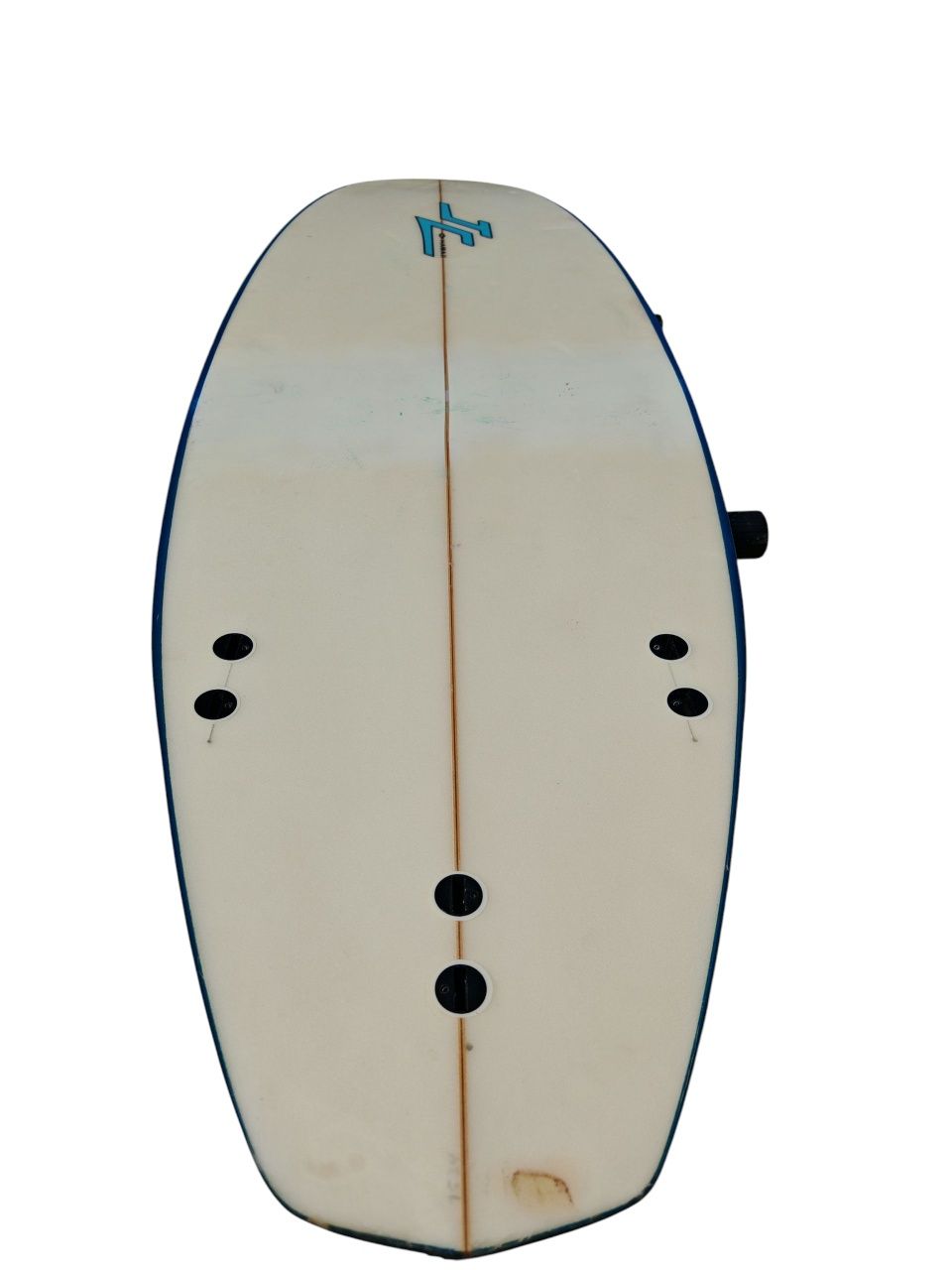 Prancha de Surf JC Hawaii 5"10