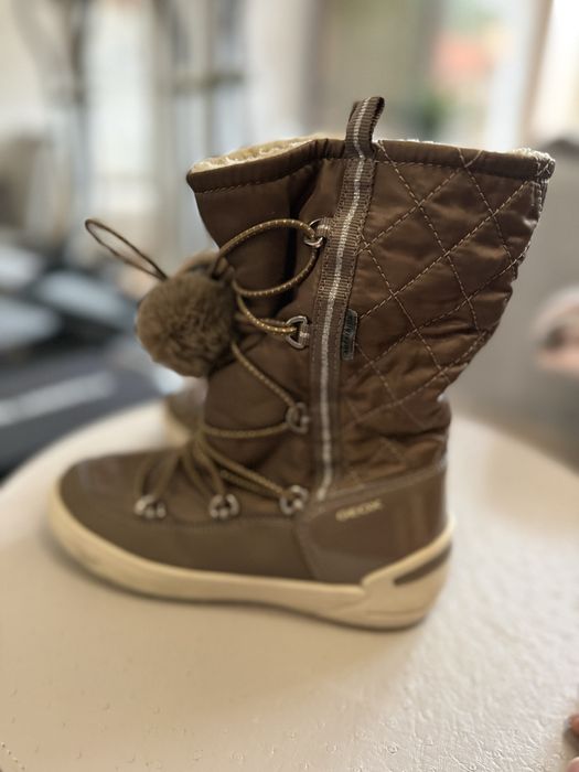 Buty Geox rozmiar 30