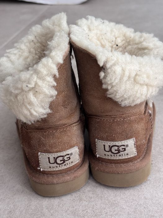 Угги 23.5 розмір