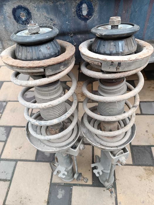 Стойки Опель Омега А Б Амортизаторы Стойка Omega A Амортизатор