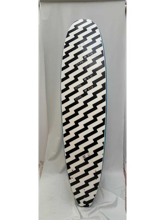 Prancha de Surf Softboard Catch Surf Blue 8'0 - 86 litros