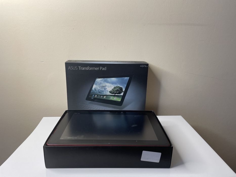 Asus transformer pad