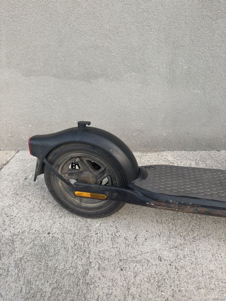Trotinete eletrica ninebot fe40