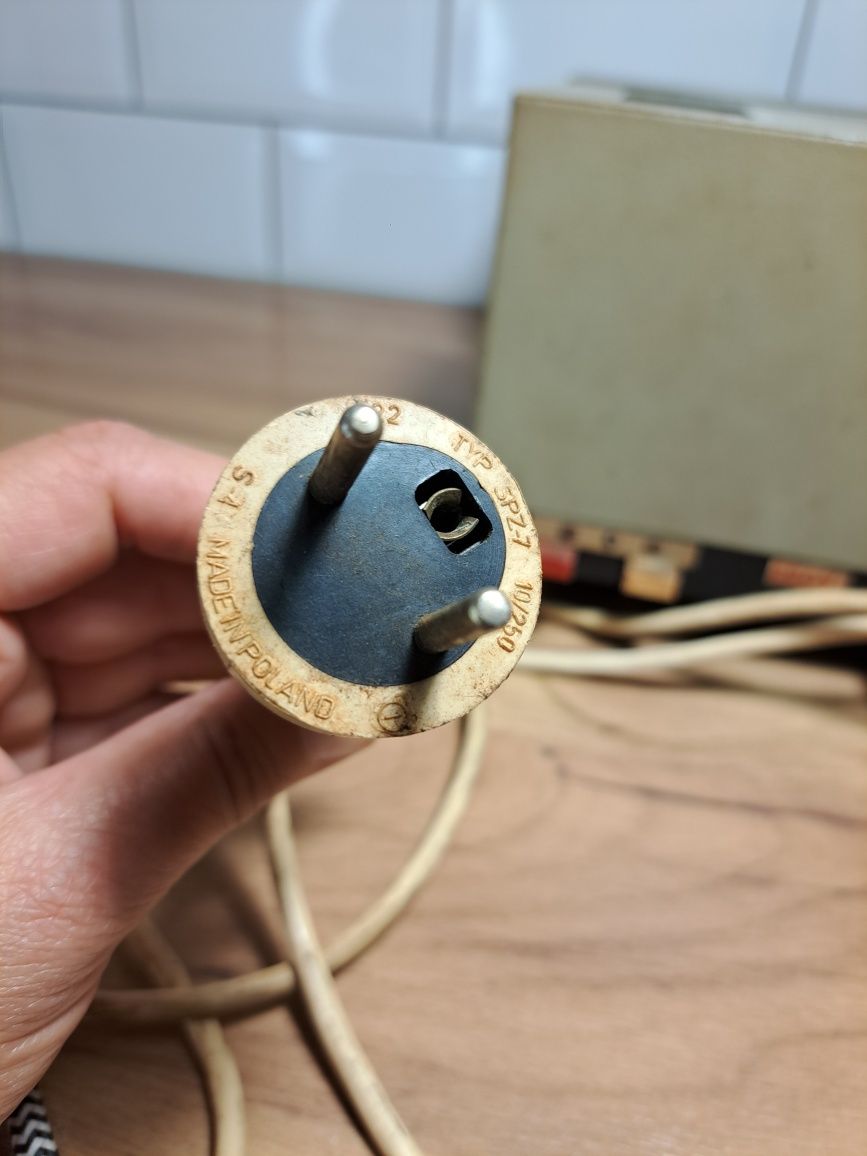 Diaskop projektor diaprex b 10 57