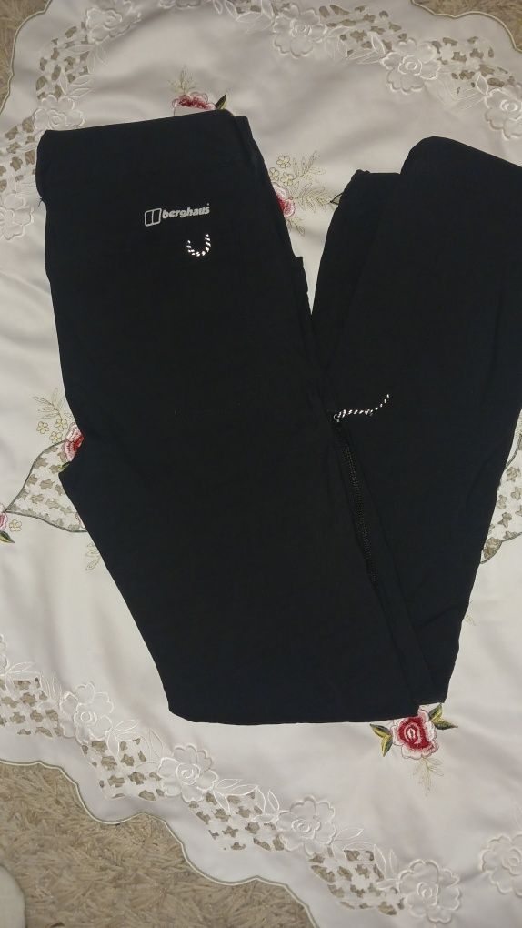Чоловічі штани Berghaus Ortler 2.0