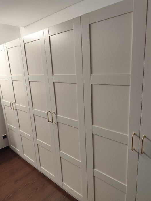 Montagem de Móveis/Furniture assembler