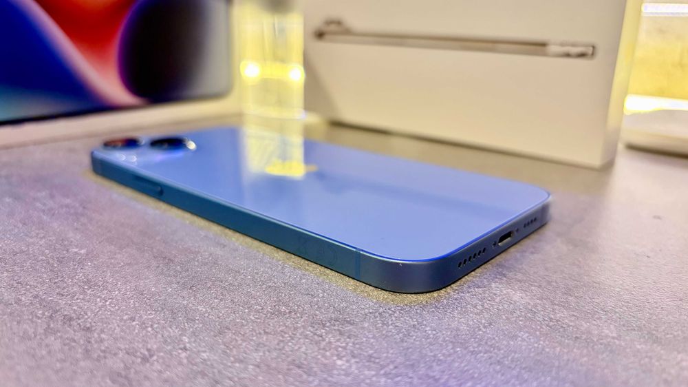 Weekend Promo! B.Y.A.- iPhone 14 PLUS, 128 Gb, Jak NOWY, Gwar, FV.