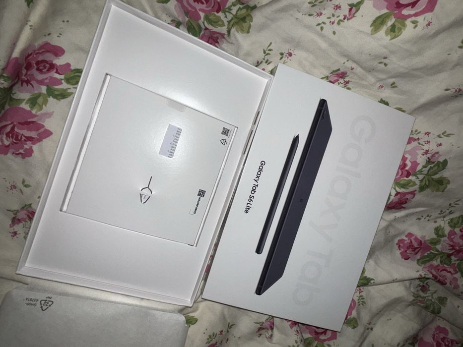 Samsung galaxy tab s6 lite