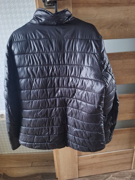 Kurtka ocieplana carry xl