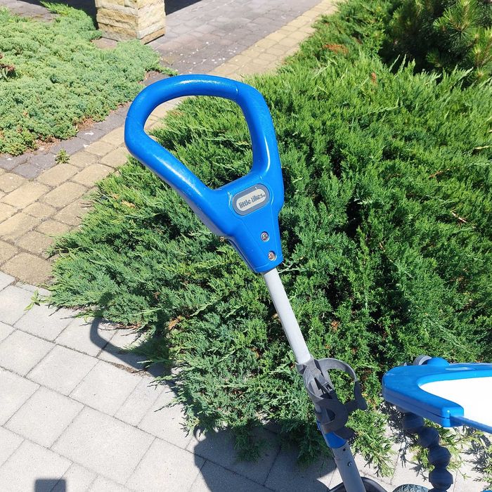 Rowerek litle little tikes