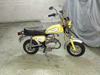 Mota forvel vip2