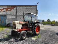 Case david brown 1212