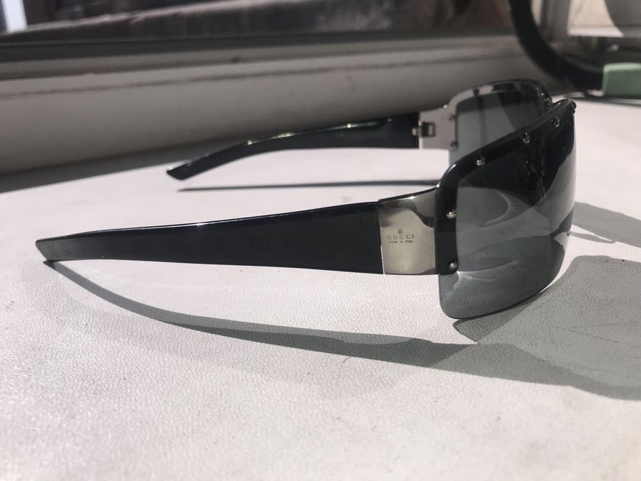 GUCCI. Оригинал