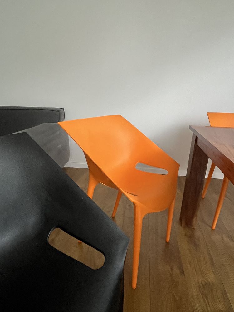 6 krzesel KARTELL promocja!!