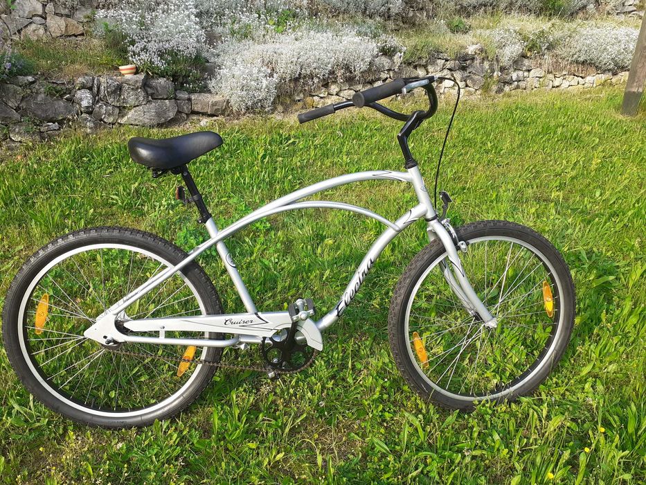 Rower Electra Beach Cruiser