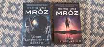Mróz - Chór zapomnianych głosów Echo z otchłani
