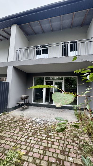 Таунхаус в центрі Ірпеня 130м2