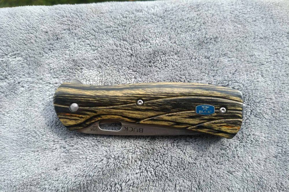 Buck vantage avid