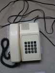 Telefone vintage Sistel