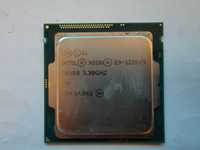 Procesor Intel Xeon E3-1226V3 3,30GHz LGA1150