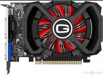 GeForce GTX 650 2 GB GDDR5