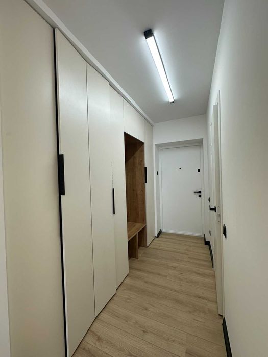 Продаж 1 кім. смарт квартири по вул. Рудненська. (28м.кв.)