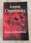 Byczki w pomidorach.Joanna Chmielewska.