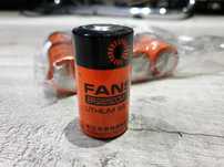 Bateria Fanso ER26500M 3.6V C Wysoko prądowa Lsh14