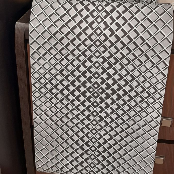 Остаток 3шт Обои RASCH Германия.Винил на флизе. Цена за 3 рул